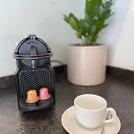 Panorama Nest - Premium Card Im Sommer Apartament