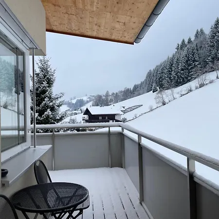 Panorama Nest - Premium Card Im Sommer Appartamento