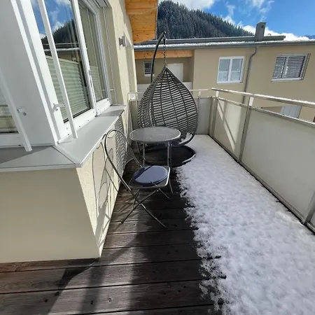 Panorama Nest - Premium Card Im Sommer Appartamento *