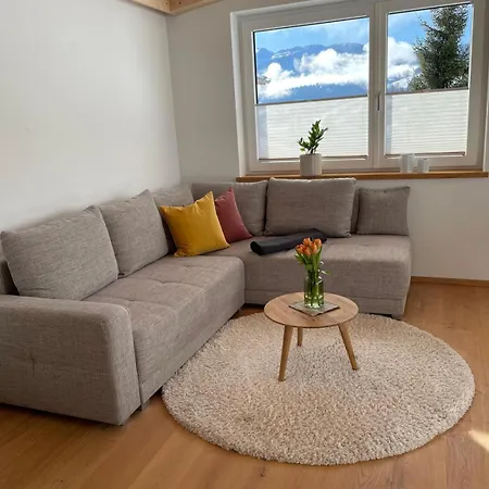Panorama Nest - Premium Card Im Sommer Appartamento *