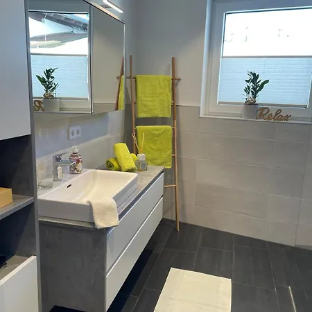 Apartment Panorama Nest - Premium Card Im Sommer Oberau