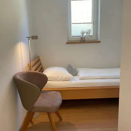 Panorama Nest - Premium Card Im Sommer Oberau