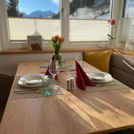 Panorama Nest - Premium Card Im Sommer Appartamento *