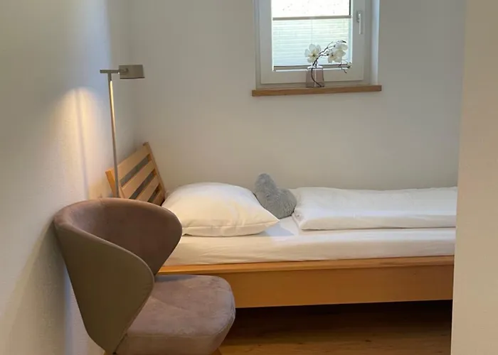 Panorama Nest - Premium Card Im Sommer Oberau