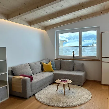 Panorama Nest - Premium Card Im Sommer Apartman Oberau