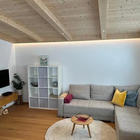 Panorama Nest - Premium Card Im Sommer * Oberau