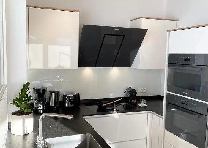 Panorama Nest - Premium Card Im Sommer *