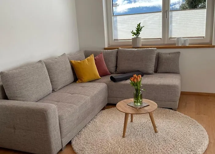 Panorama Nest - Premium Card Im Sommer Apartman *