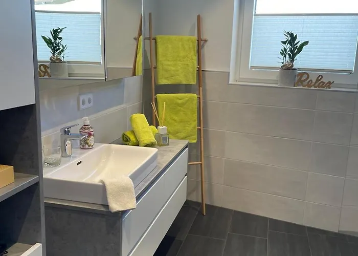 Apartman Panorama Nest - Premium Card Im Sommer Oberau