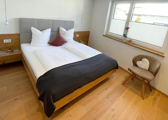 Panorama Nest - Premium Card Im Sommer *