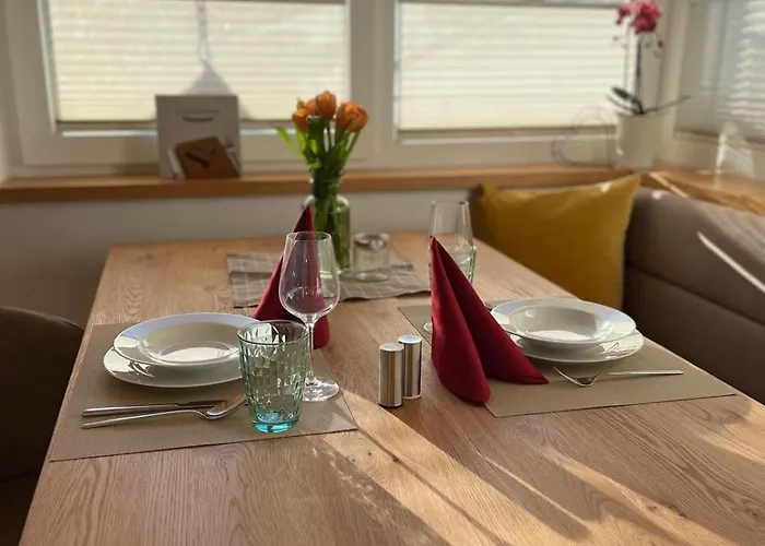 Panorama Nest - Premium Card Im Sommer Apartman *