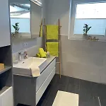 Apartment Panorama Nest - Premium Card Im Sommer Oberau