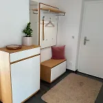 Panorama Nest - Premium Card Im Sommer