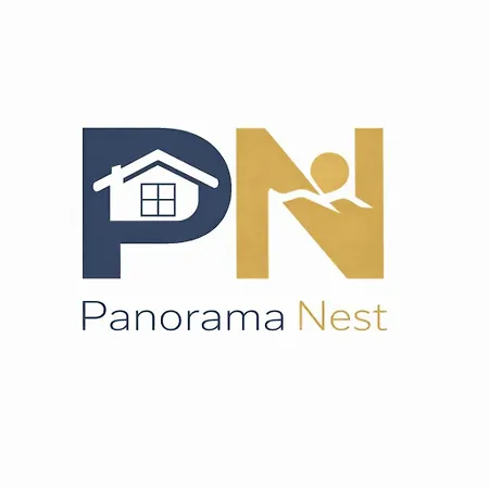 Panorama Nest - Premium Card Im Sommer Lejlighed Oberau
