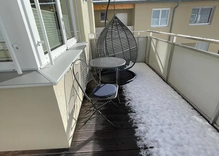 Panorama Nest - Premium Card Im Sommer Lejlighed *